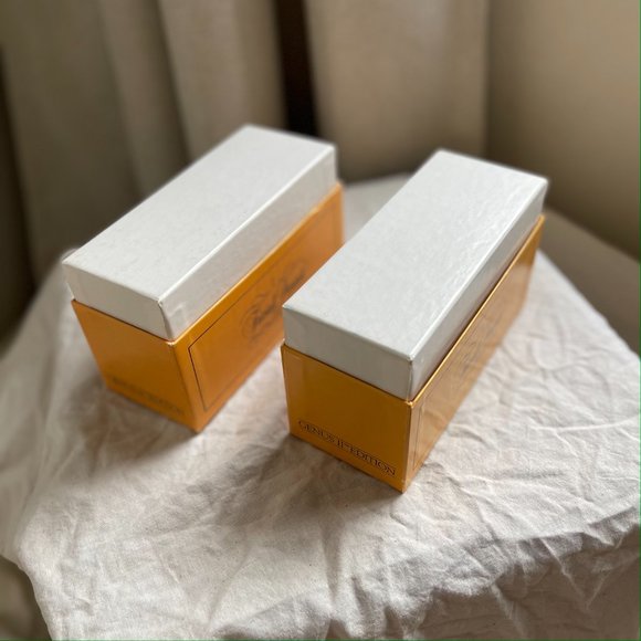 VTG 1984 Trivial Pursuit Genus II Edition Subsidiary Card Set - Picture 6 of 7